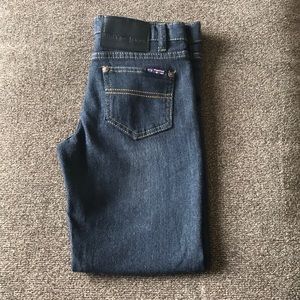 😎Phat Farm boy Jeans